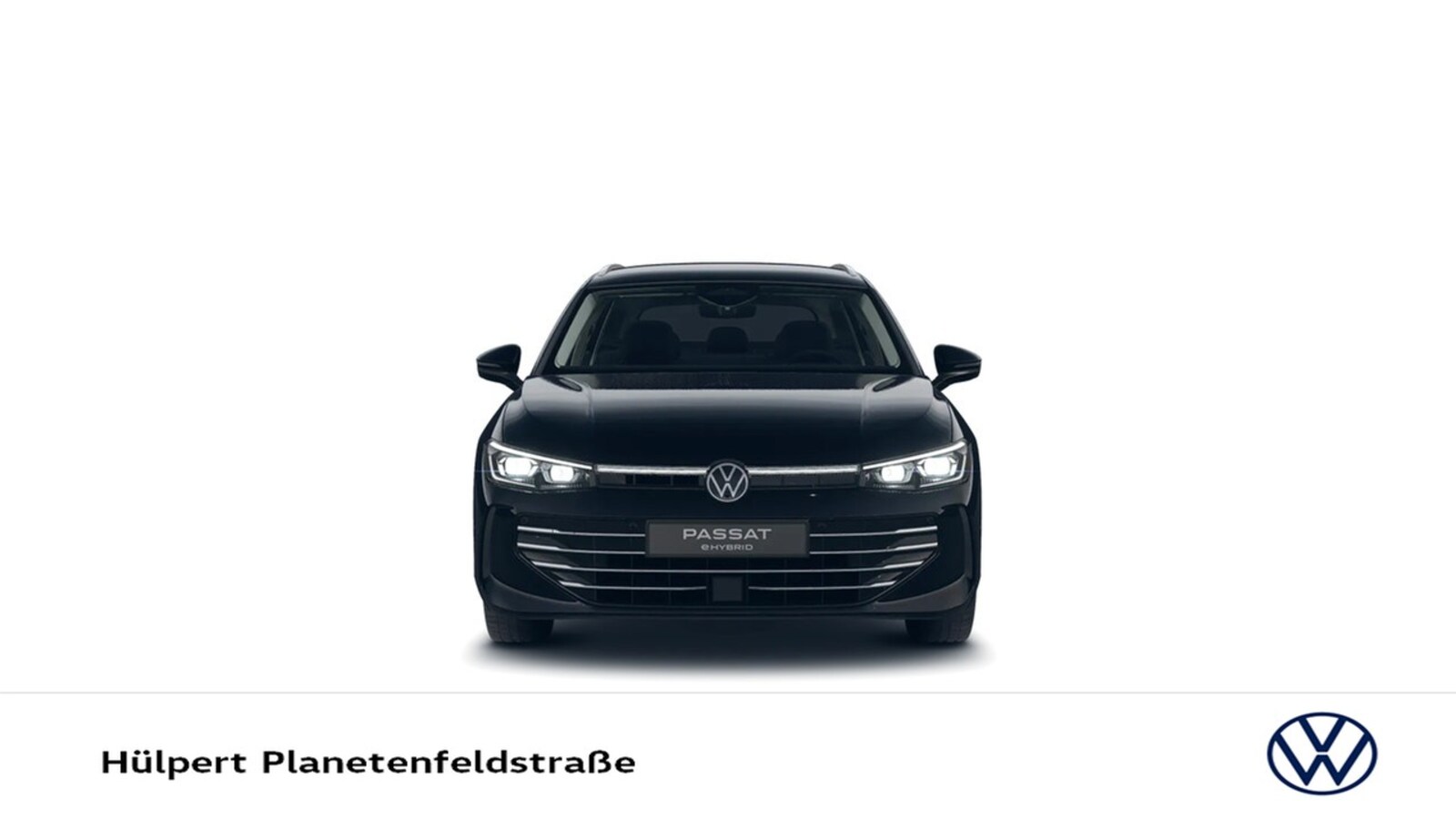 Volkswagen Passat – Bild 3