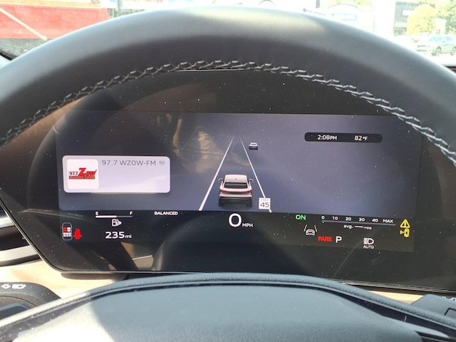 2026 Audi Q5 Prestige - Photo 14
