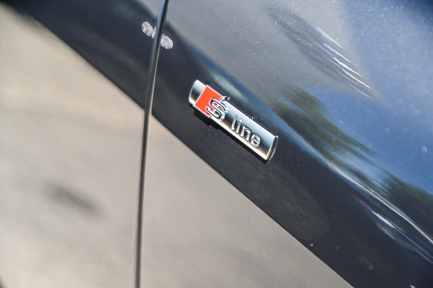 Image about Audi Q5 SUV TDI quattro 150 kW sport