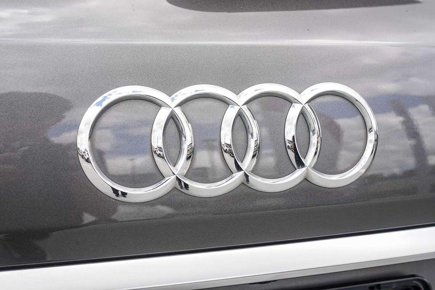 Image about Audi Q7 45 TDI quattro tiptronic