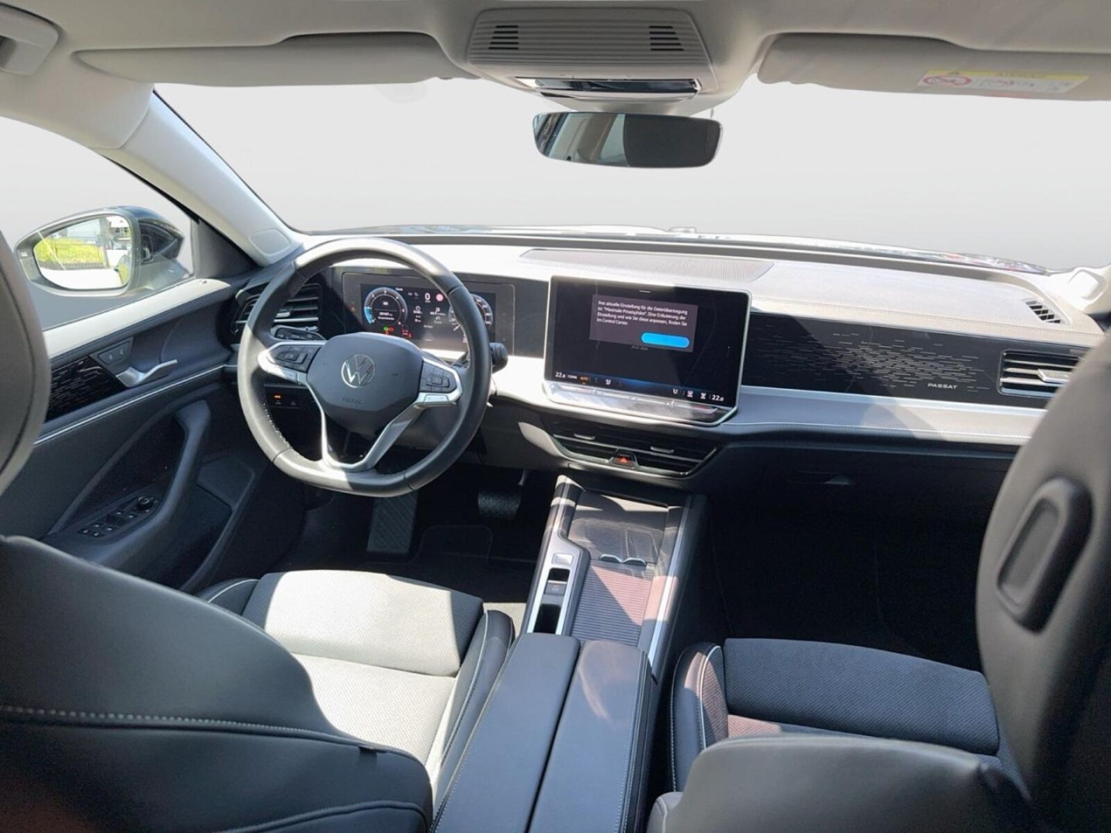 Volkswagen Passat – Bild 12