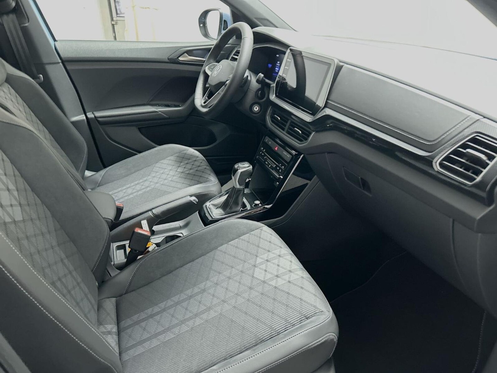 Volkswagen T-Cross – Bild 23