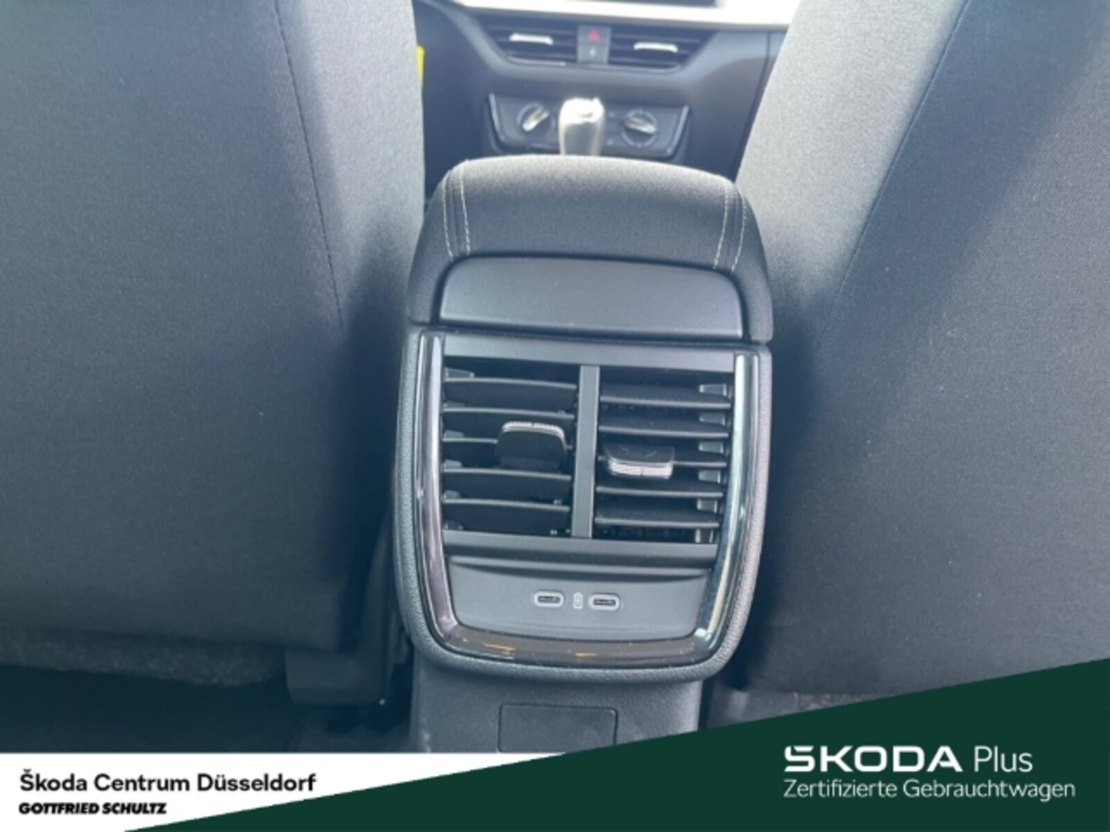 Škoda Kamiq – Bild 12