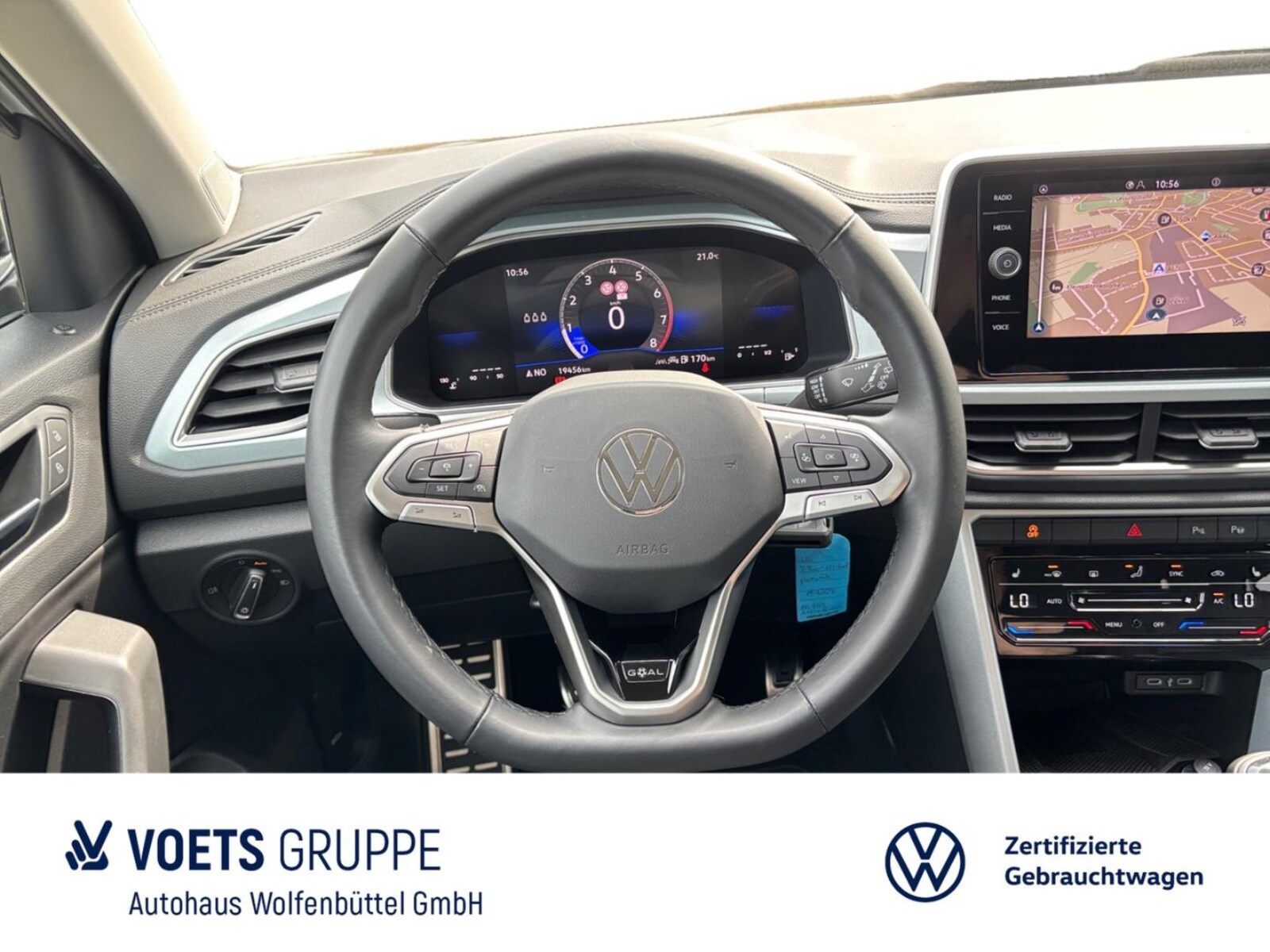 Volkswagen T-Roc – Bild 11