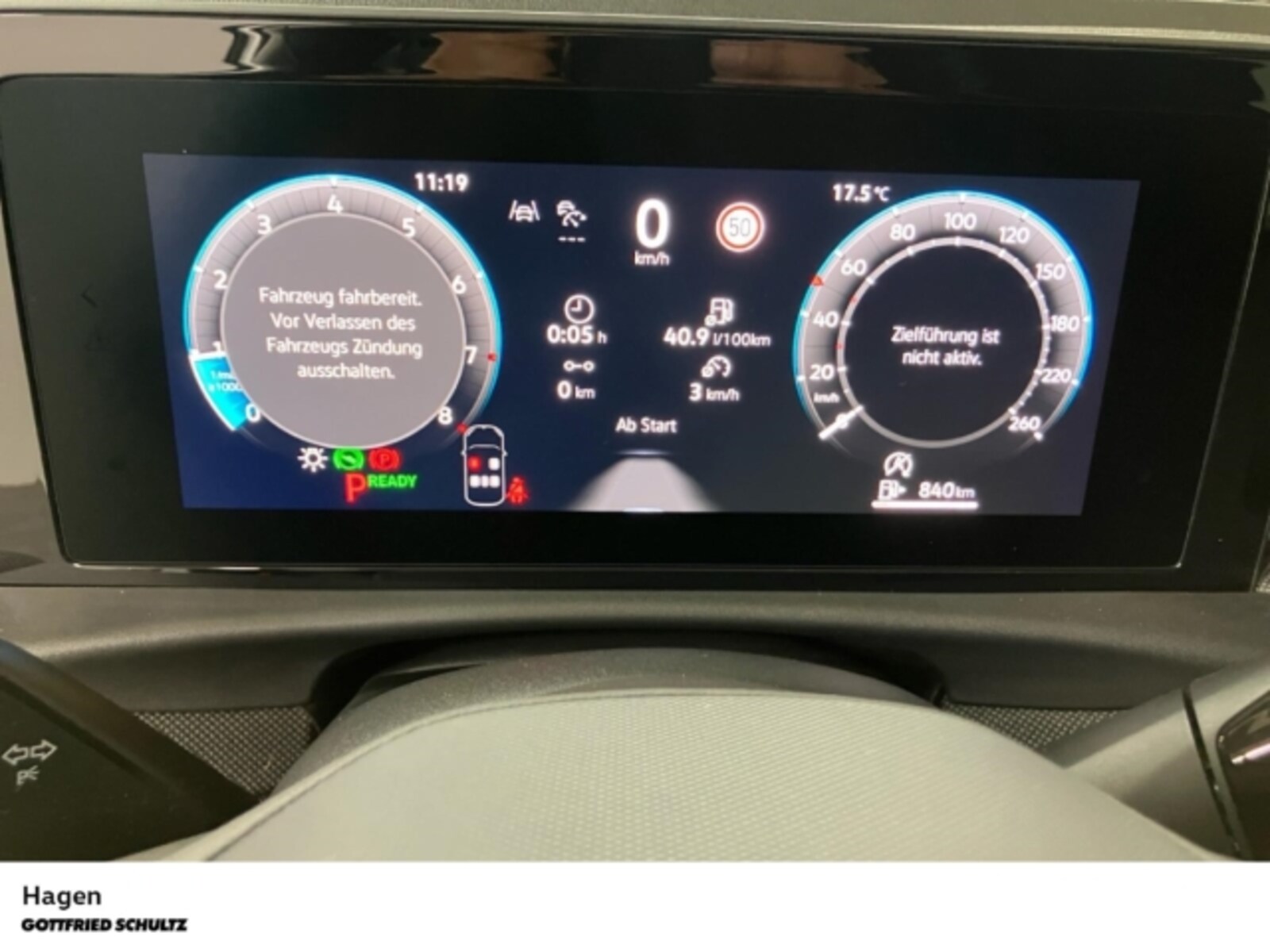 Volkswagen T-Roc – Bild 12