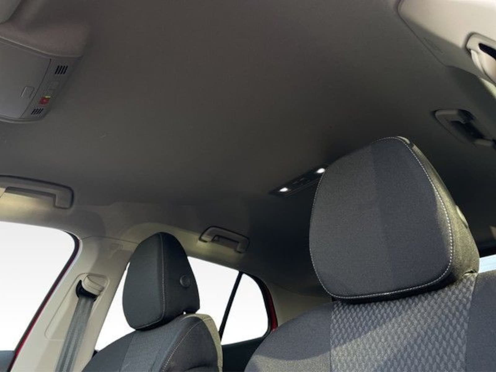 Škoda Fabia – Bild 9