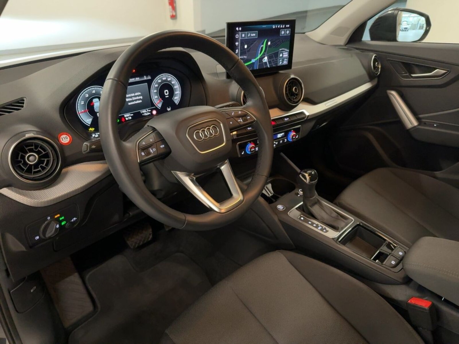 Audi Q2 – Bild 17