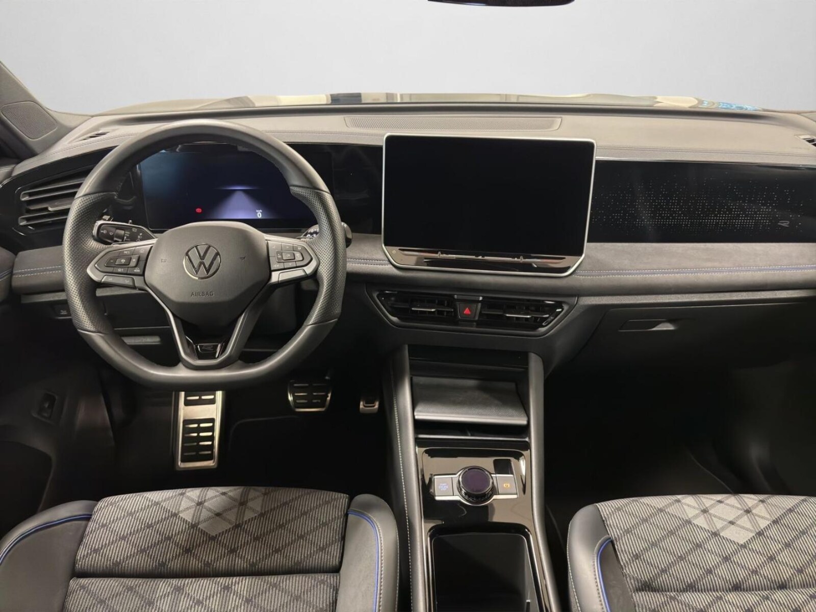 Volkswagen Tiguan – Bild 3