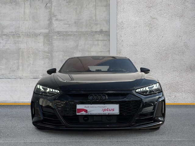 Audi e-tron GT RS