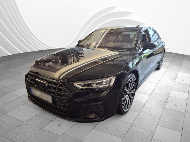 Audi A8 Lang 50 TDI Quattro 210286 KW(PS) Tiptronic - 2023 - Joinsteer - #2