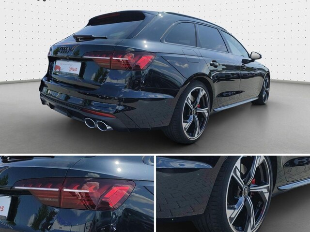 Audi S4 Avant - 2024 - Joinsteer - #23