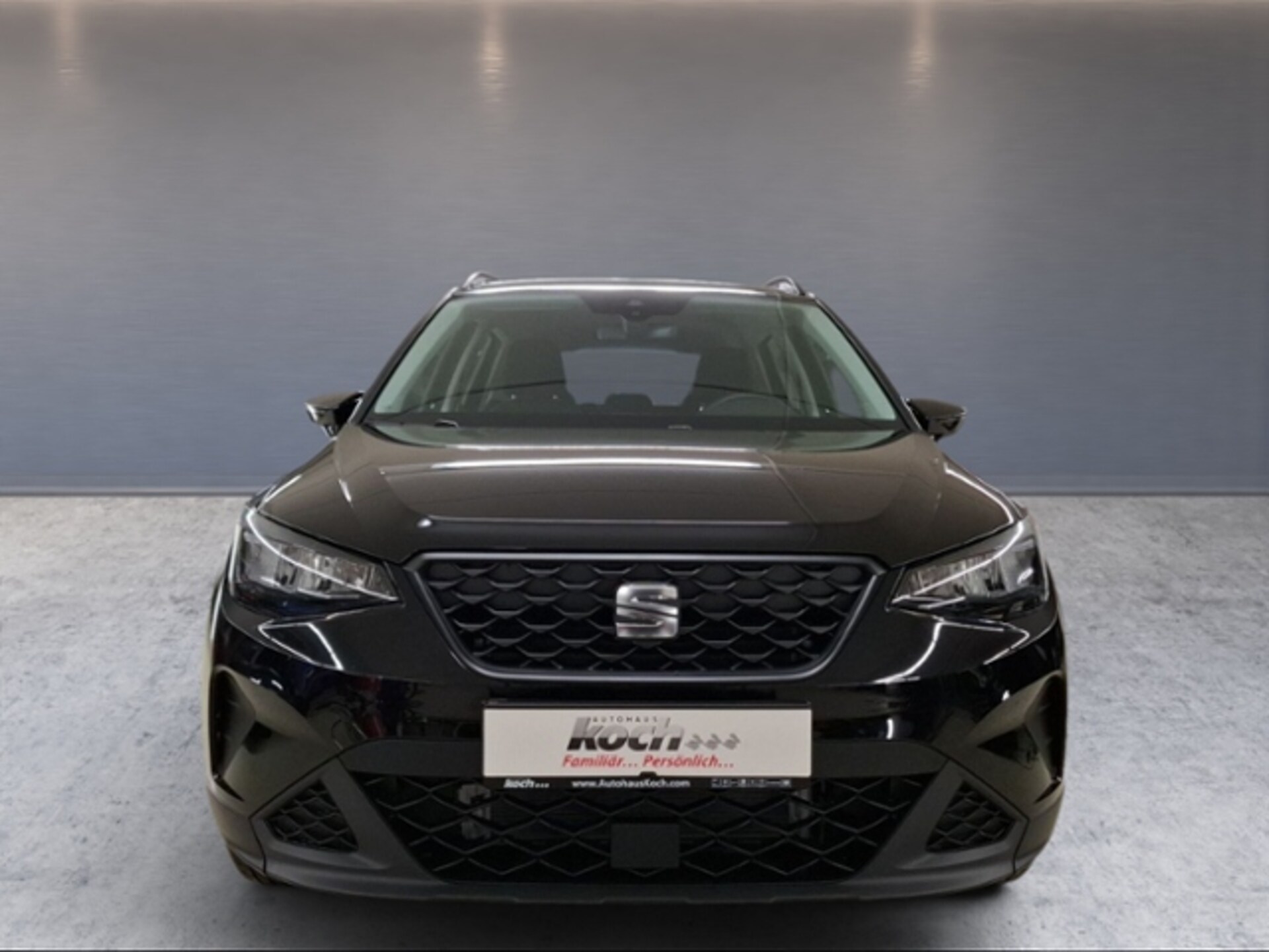 SEAT Arona Style