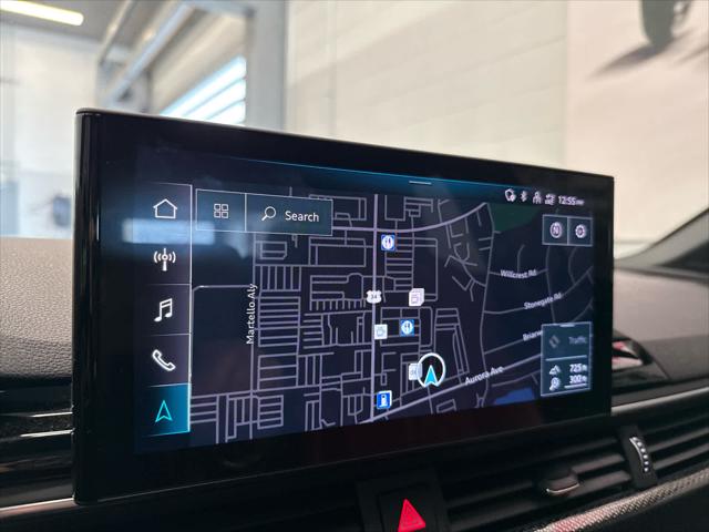 2023 AUDI S5 - Image 21