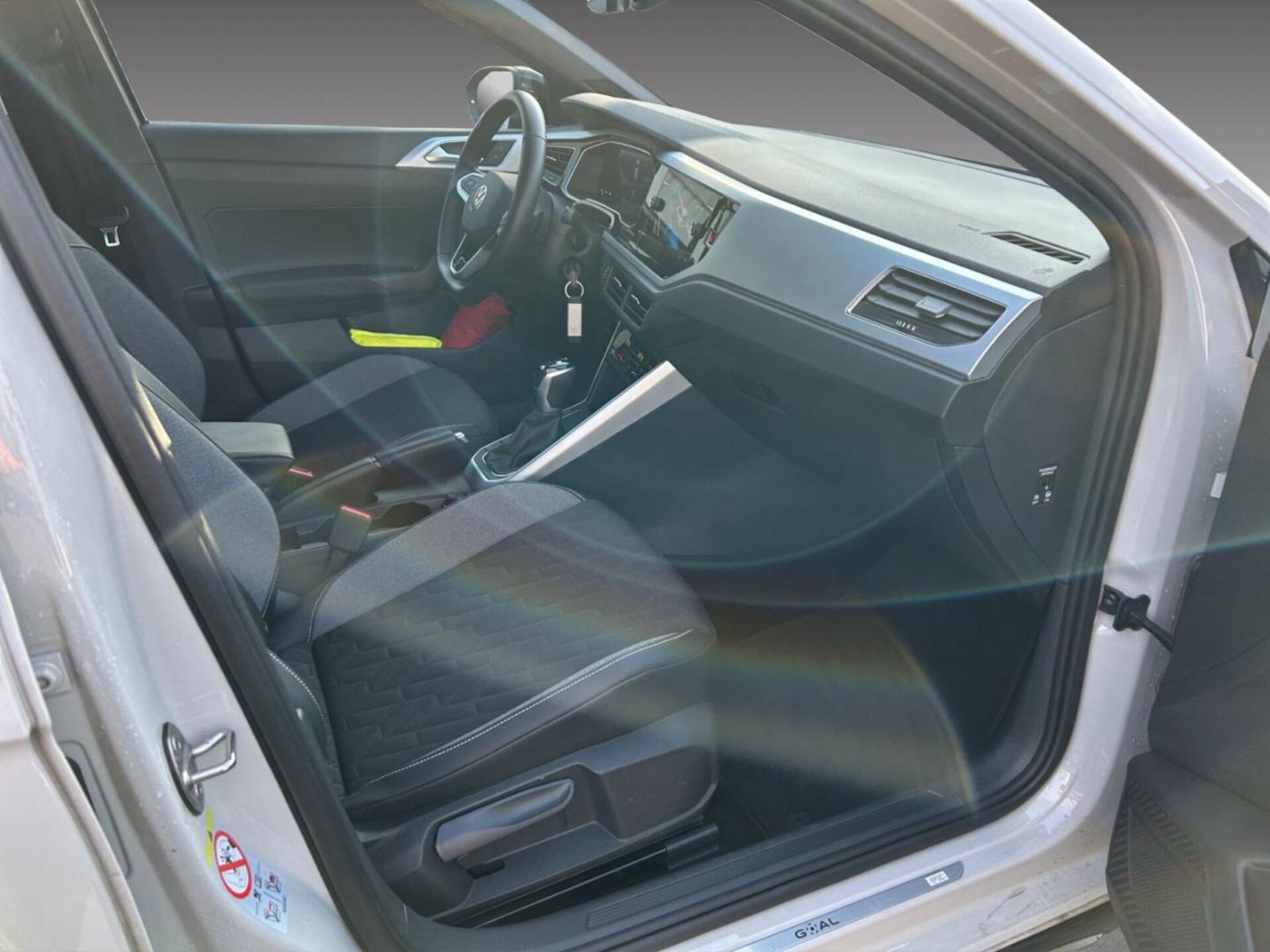 Volkswagen Taigo Goal
