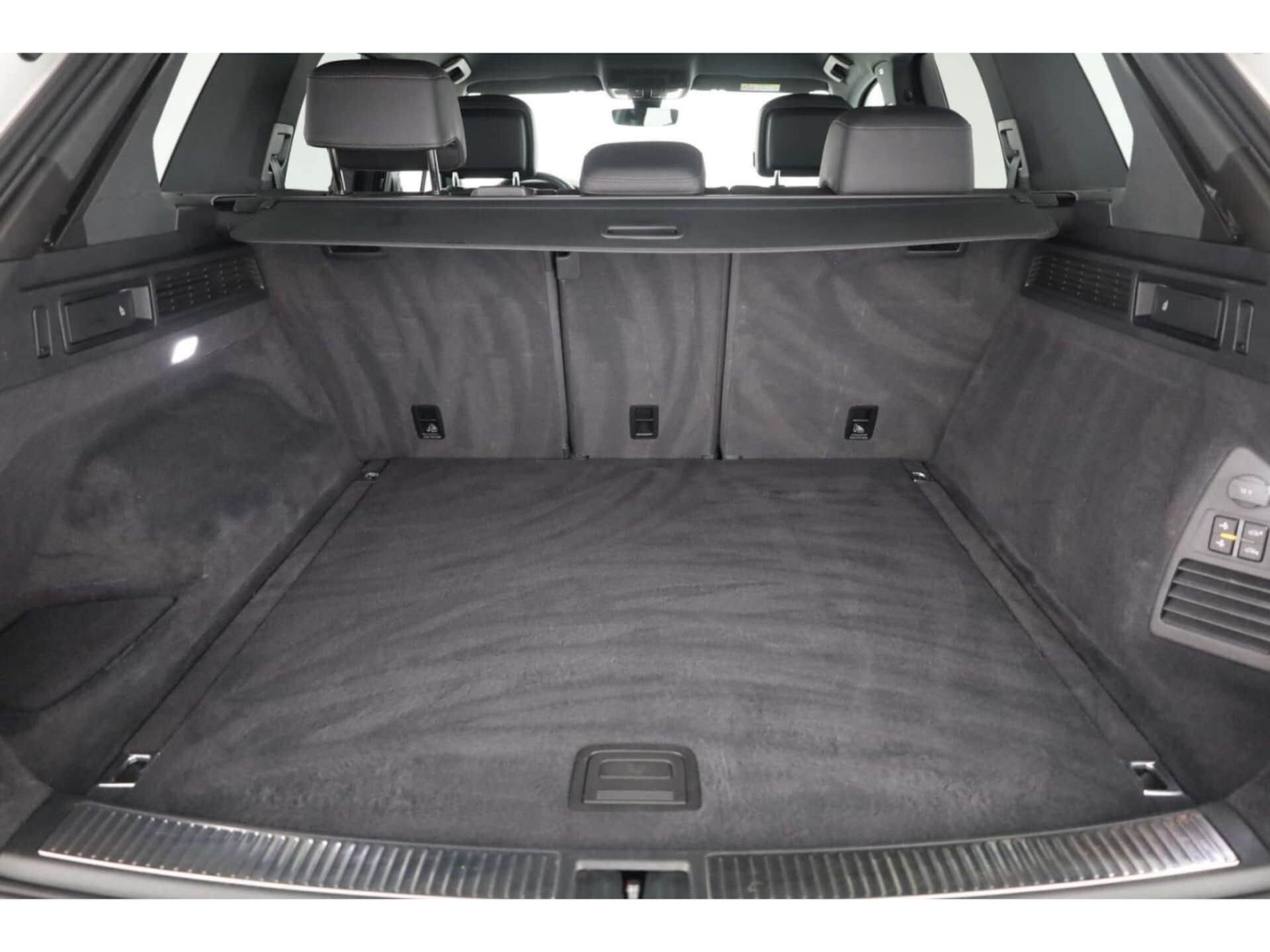 Volkswagen Touareg EDITION 20