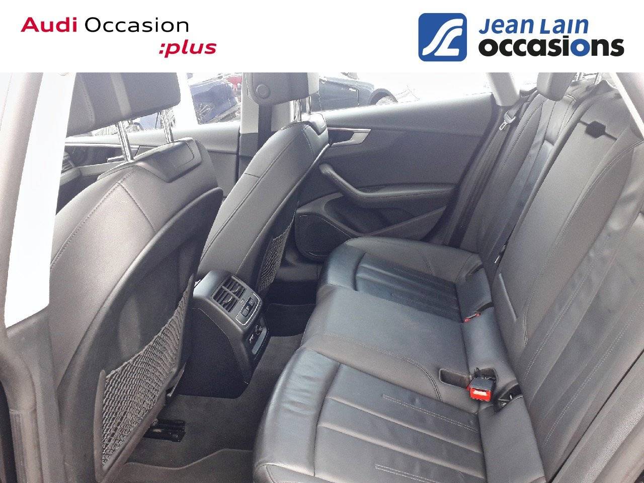 Image about Audi A5 Sportback Avus 40 TDI quattro 150 kW (204 ch) S tronic