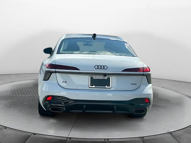 2026 Audi A6 Premium Plus - Photo 6