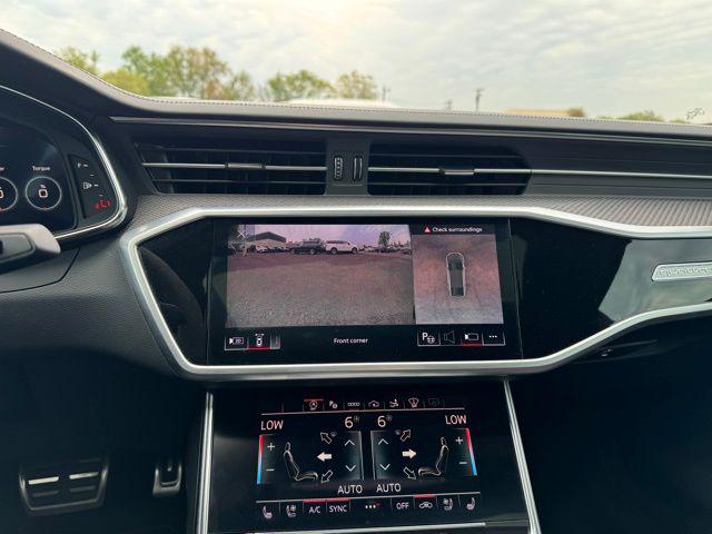 2024 Audi RS 7 Base - Photo 25