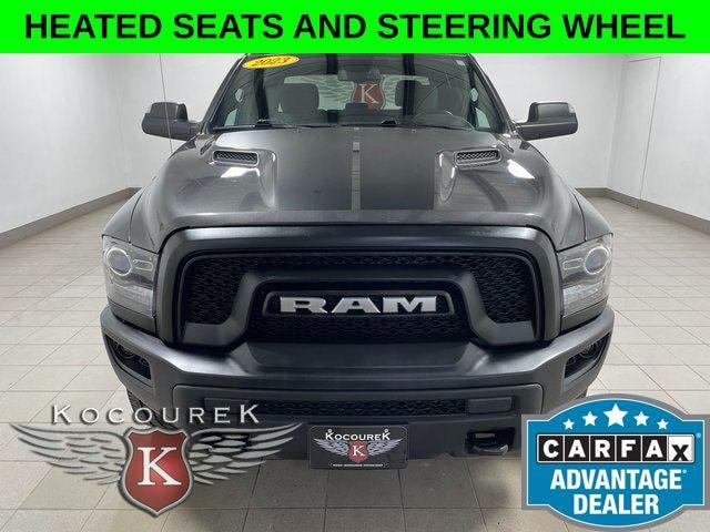 2023 RAM