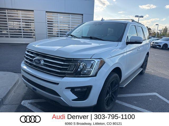 2021 Ford Expedition XLT 4x4's photo