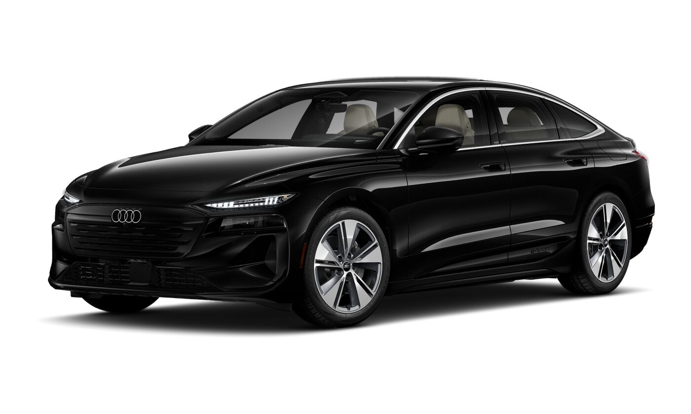 2025 Audi A6 e-tron Prestige RWD's photo