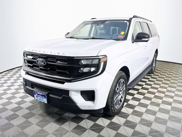 2025 Ford Expedition