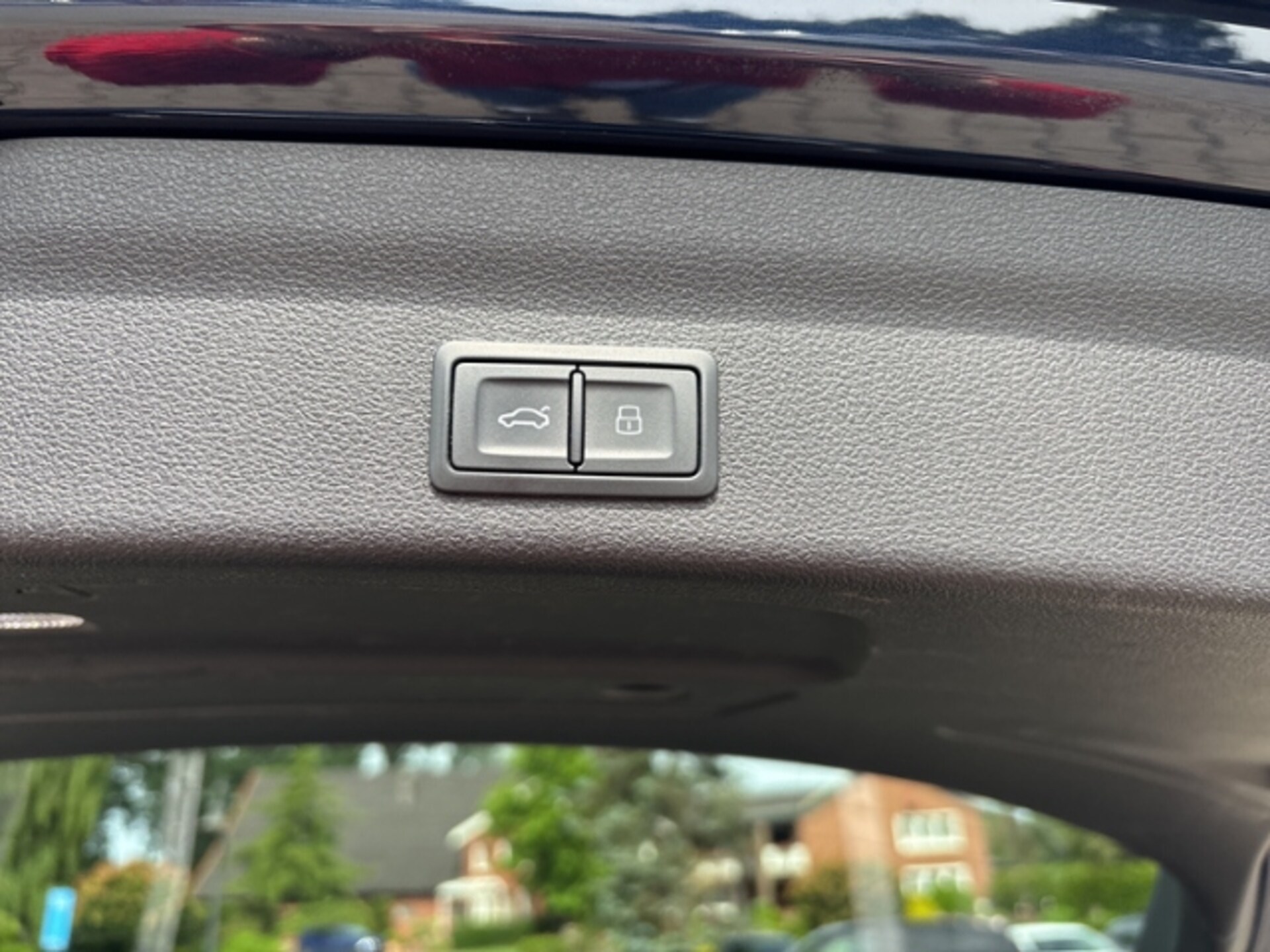 Audi A6 Avant Design
