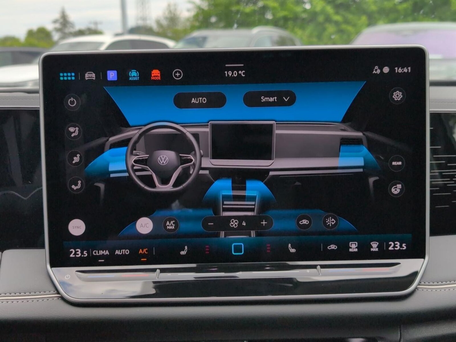 Volkswagen Tiguan – Bild 22