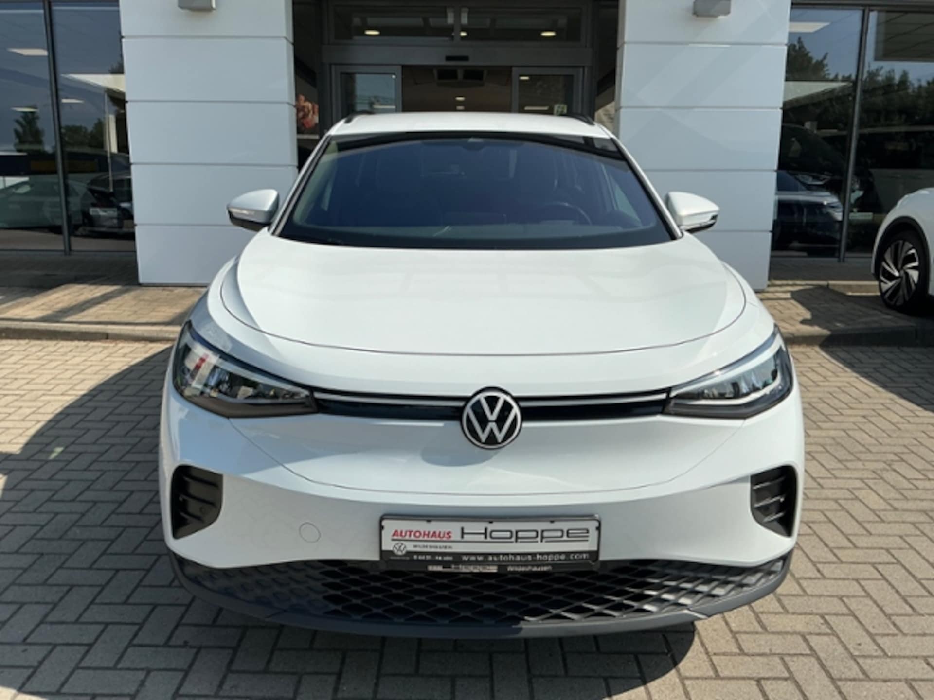 Volkswagen ID.4 Pro Performance