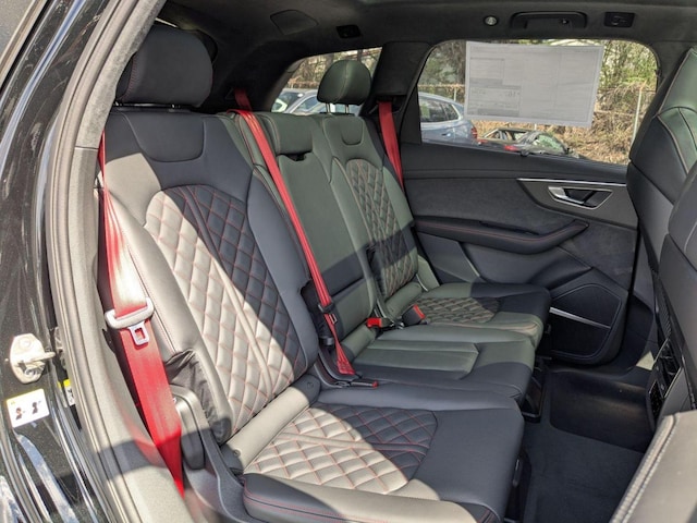 2026 Audi SQ7 Prestige - Photo 15