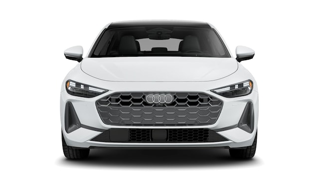 2025 Audi A5 Sedan