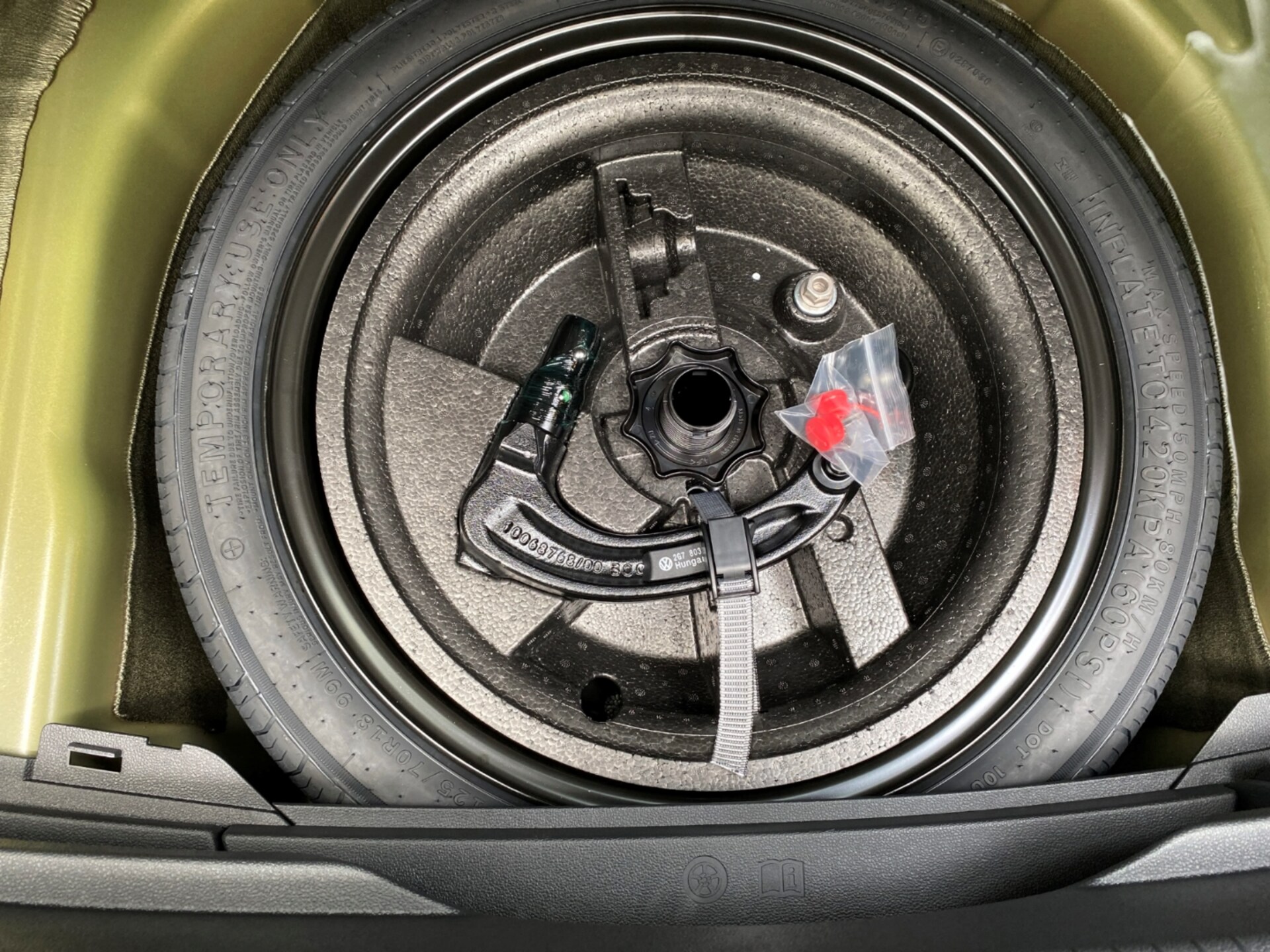 Volkswagen Taigo R-Line