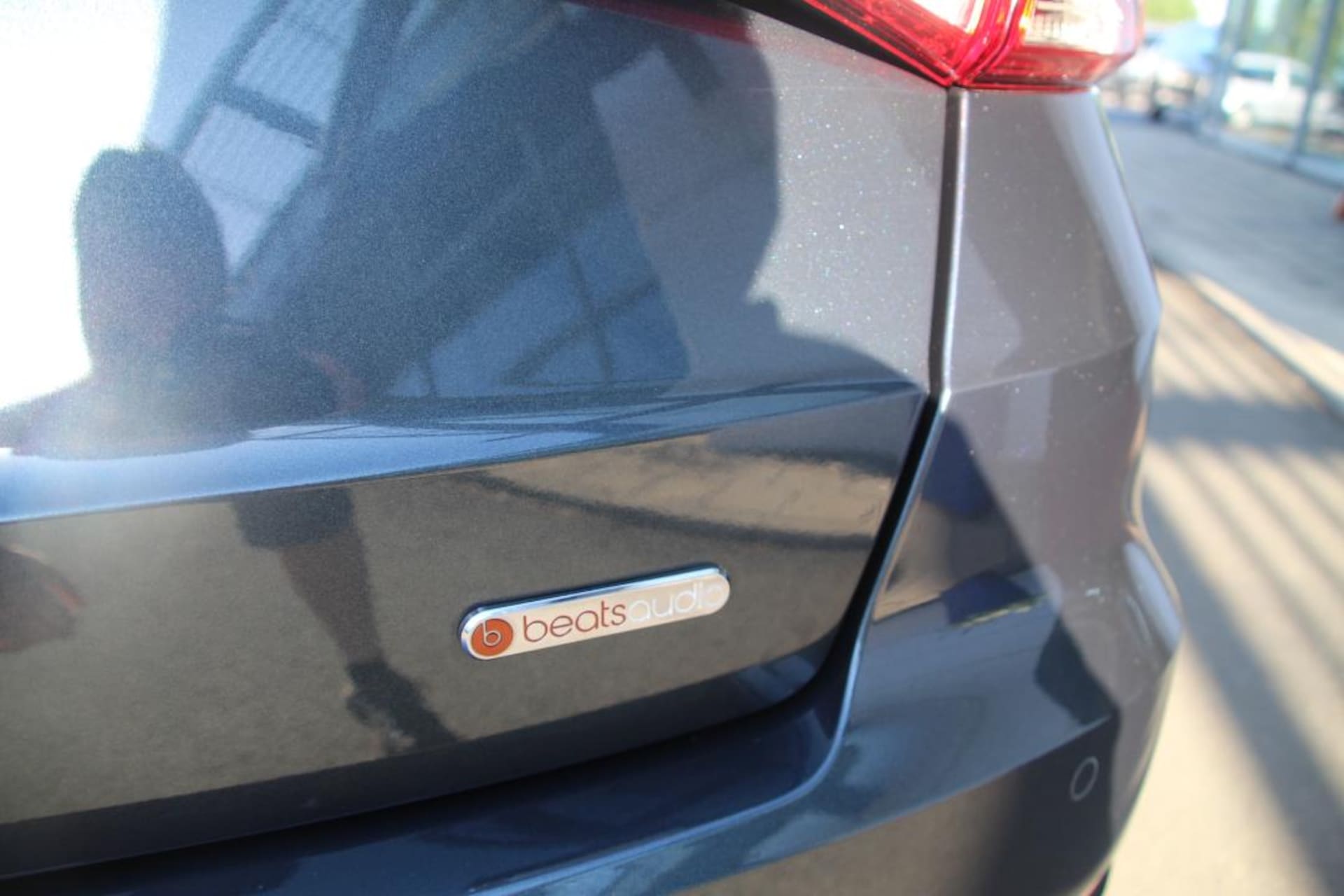SEAT Arona Beats