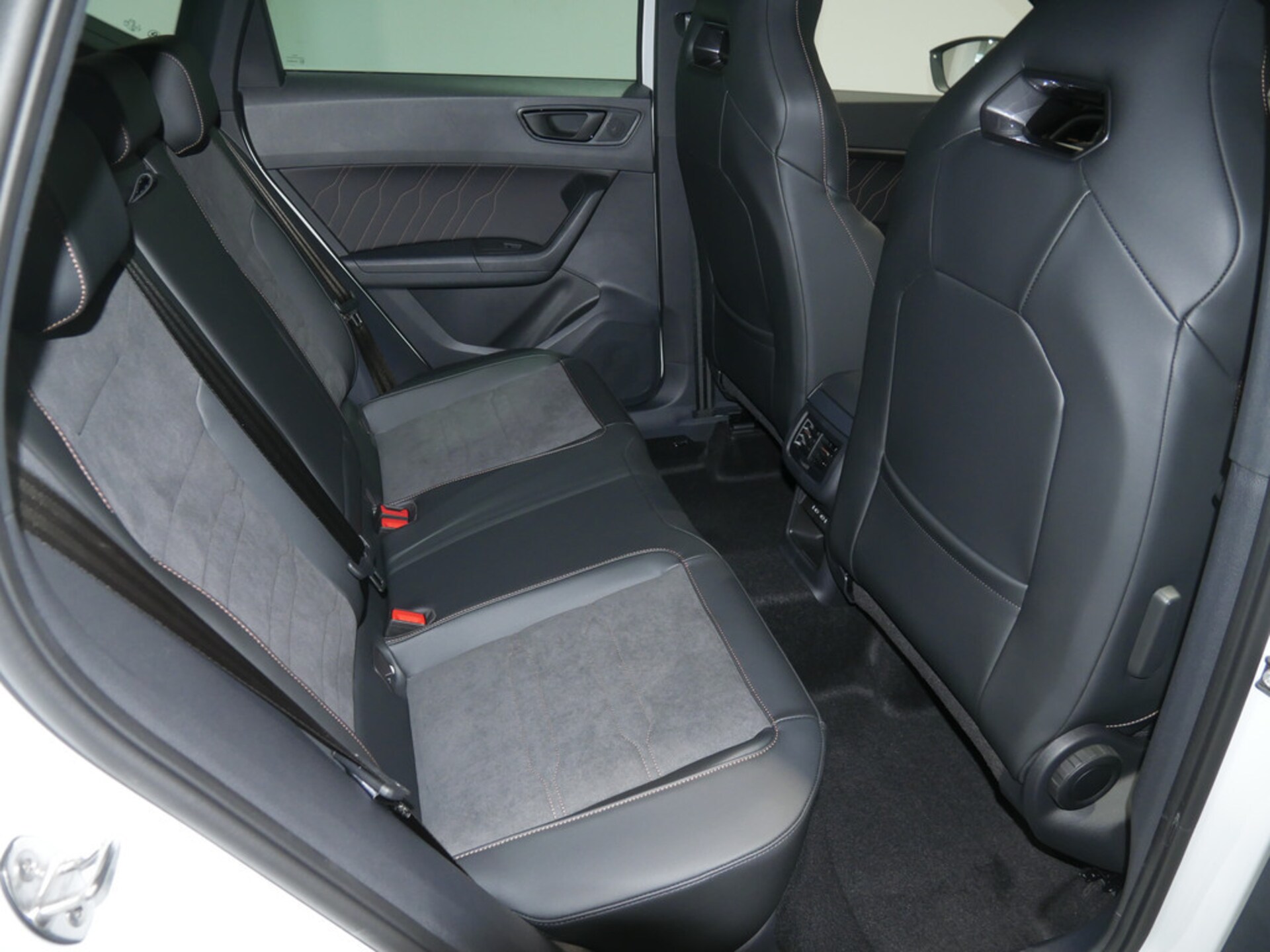 CUPRA Ateca VZ