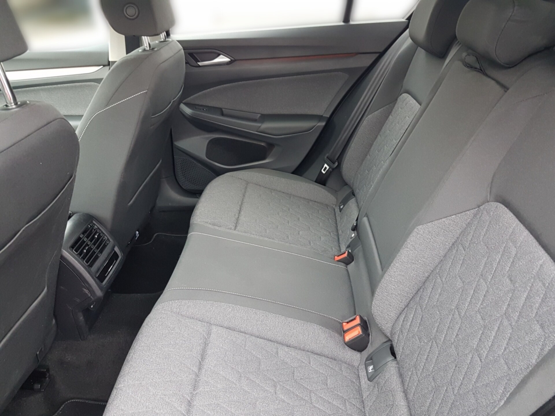 Volkswagen Golf MOVE