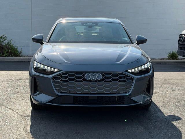 2026 Audi A5 Sedan