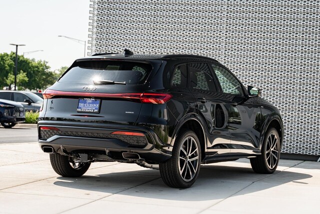 2026 Audi Q5