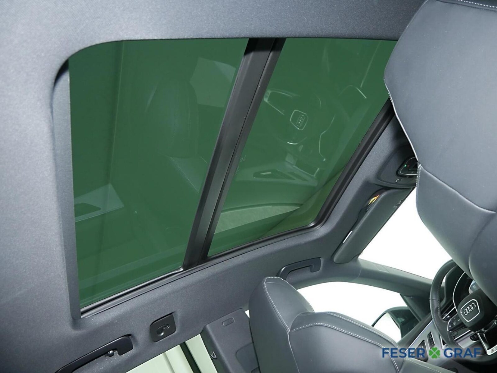 Audi Q8 – Bild 6