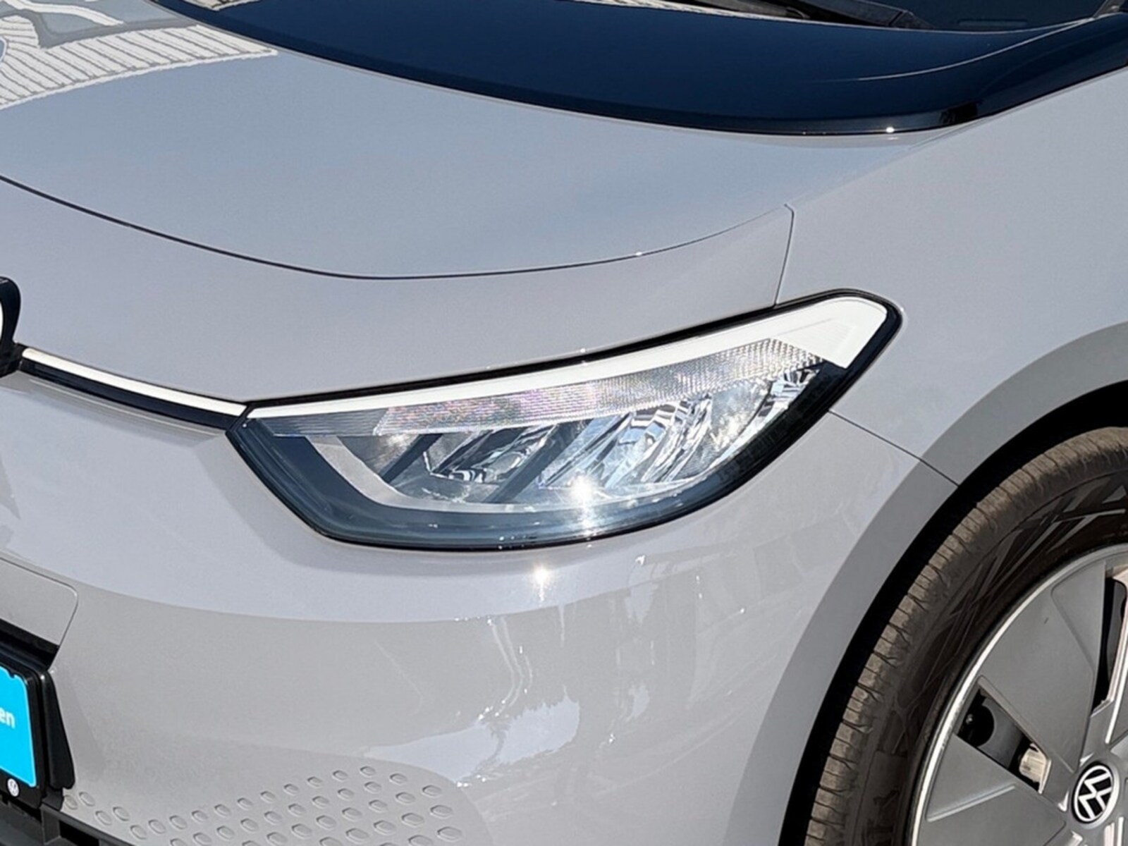 Volkswagen ID.3 – Bild 7