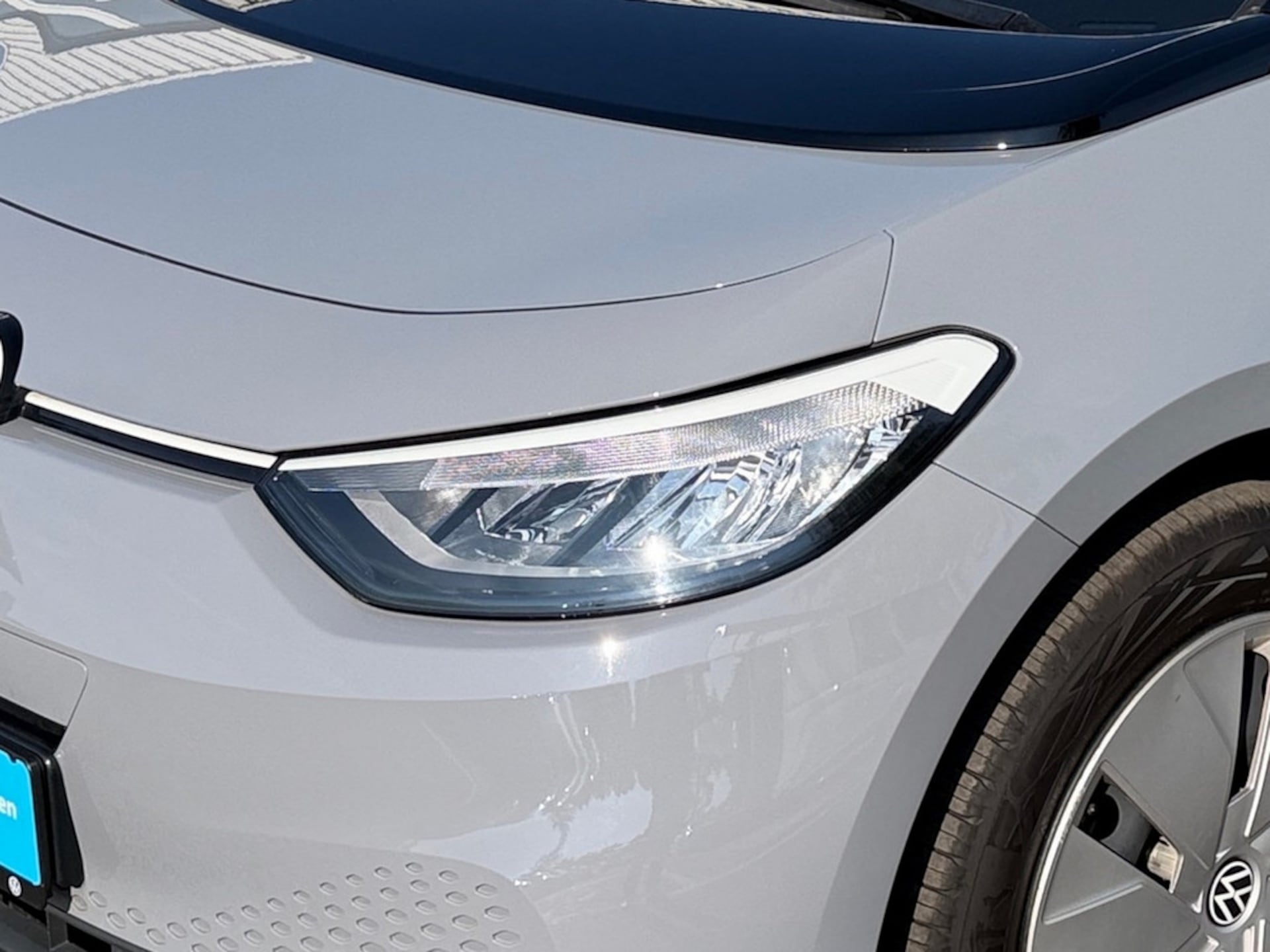 Volkswagen ID.3 Pro Performance
