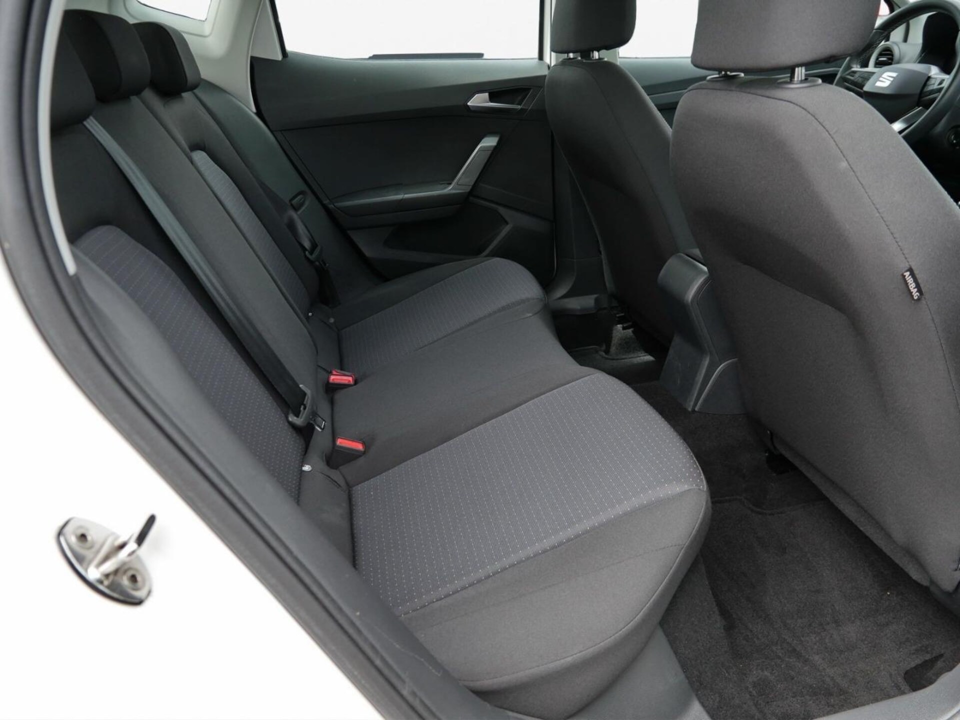 SEAT Arona Style