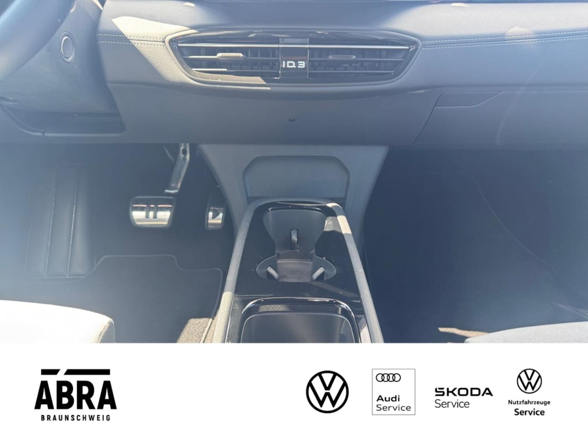 Volkswagen ID.3 MOVE Pro