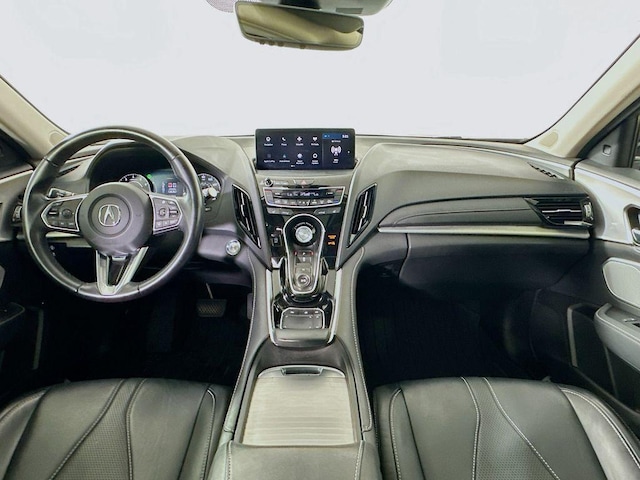 2024 Acura RDX