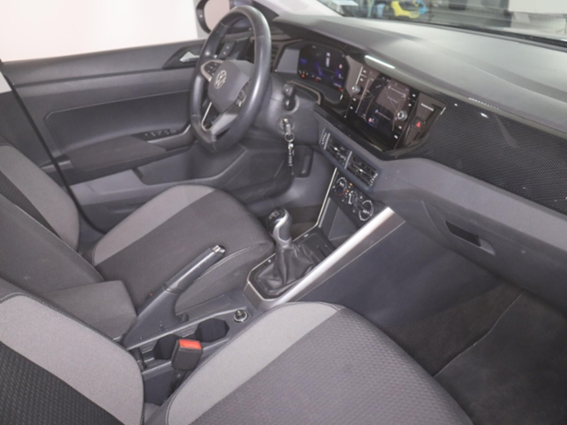 Volkswagen Taigo Life