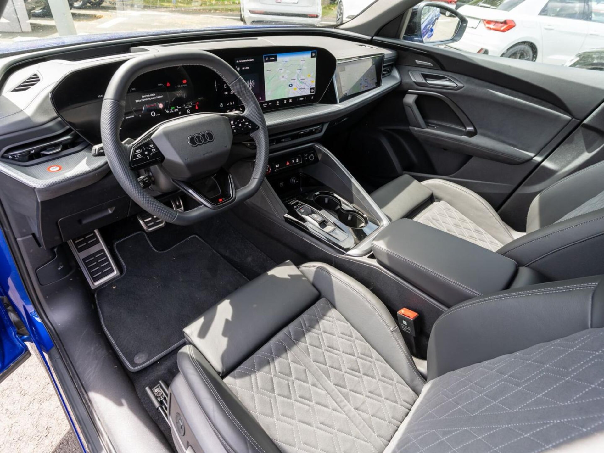 Audi Q5 Sportback