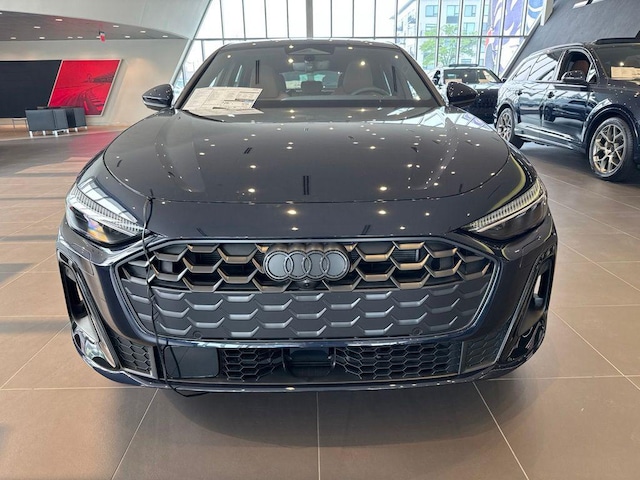 2026 Audi A5 Sedan