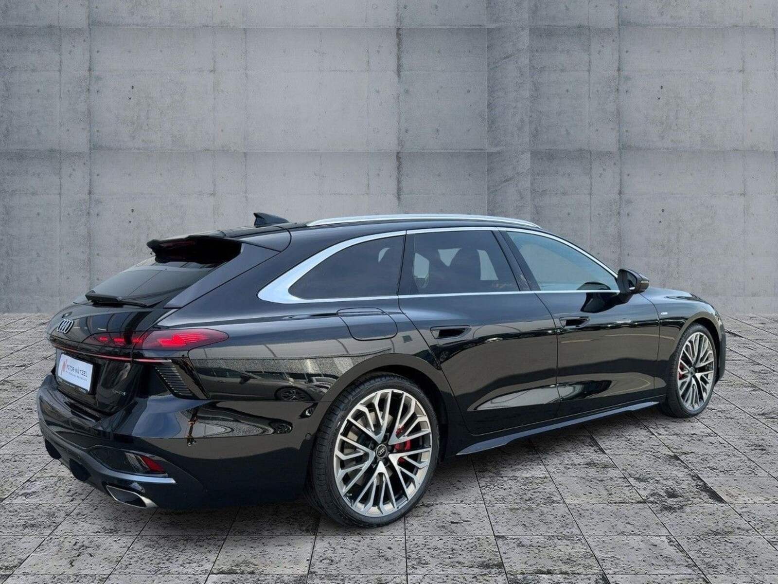 Audi A6 Avant – Bild 5