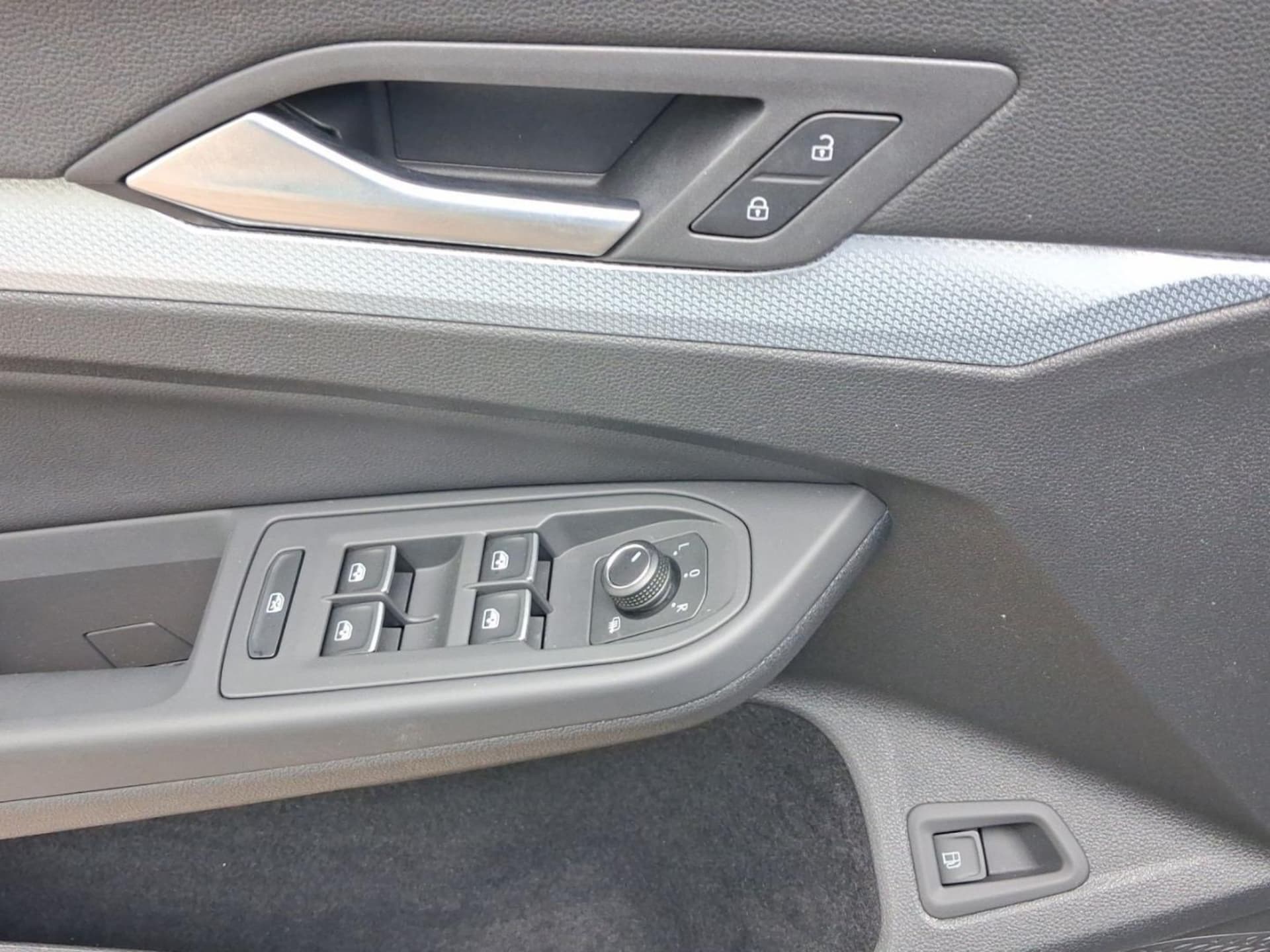 Volkswagen Golf ENERGY