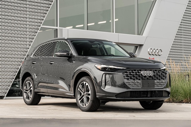 2026 Audi Q5