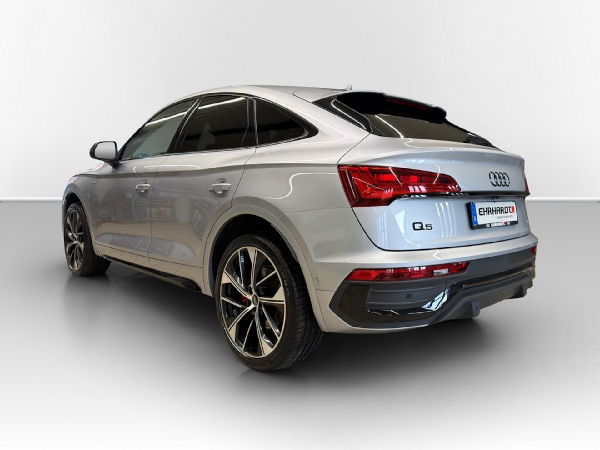 Audi Q5 Sportback S line